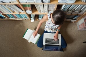 コンテンツSEOの⼿順と、効果的な記事の書き⽅（チェックリスト付き）